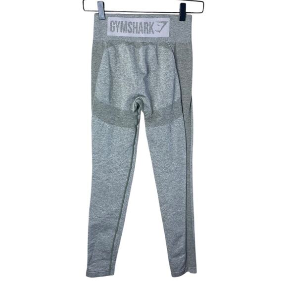 GYMSHARK Flex High Waisted Leggings - Women’s Size Small - Picture 6 of 6